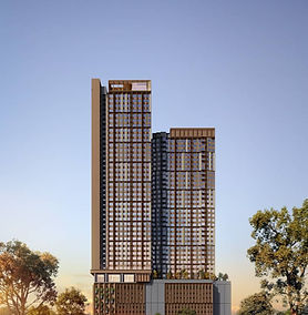 Kingswoodz Bukit Jalil