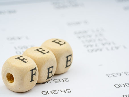 What’s A Reasonable Fee? - P2/2