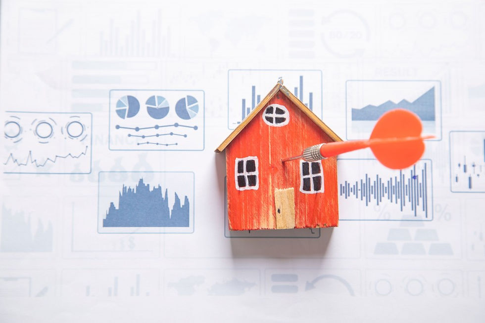 Developers more receptive towards target markets