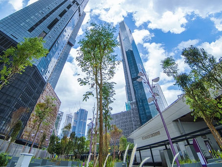 TRX住宅市场逐渐成形——一个“双层市场”的故事