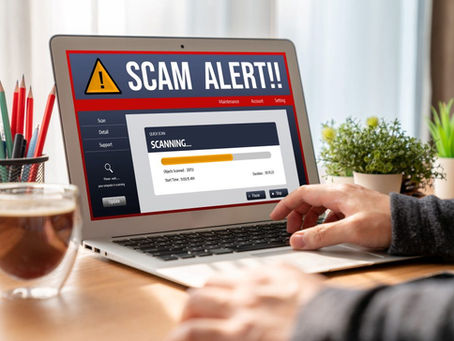 Rental scam: Don’t be the next victim
