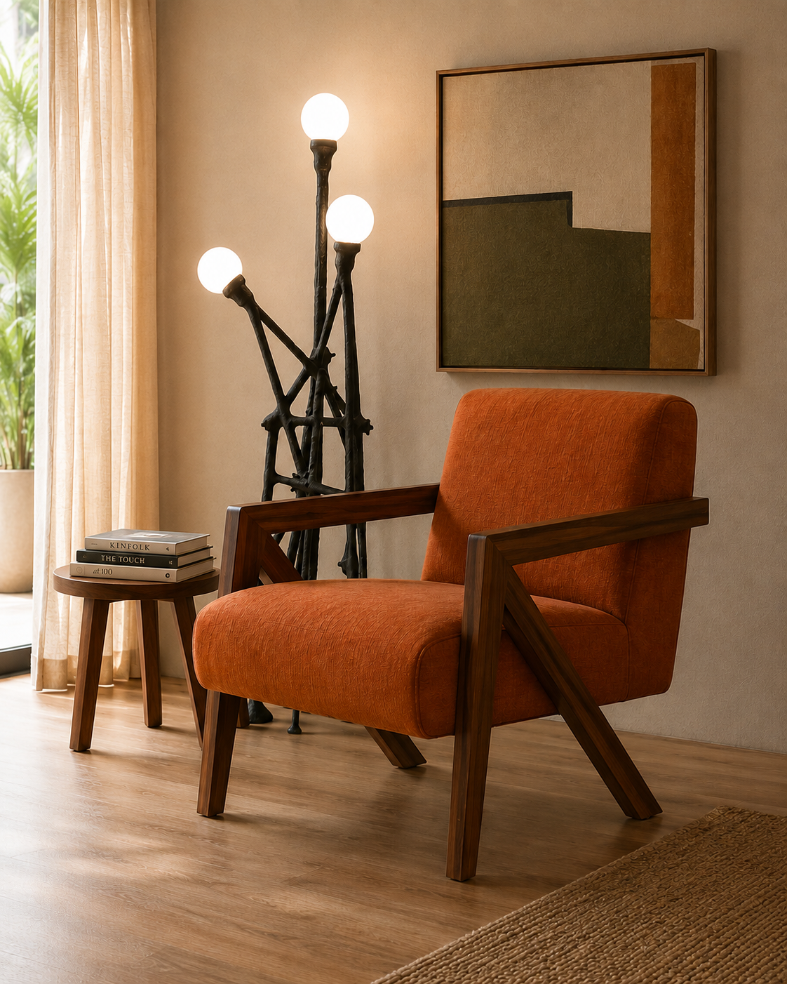 OSAKI CHAIR