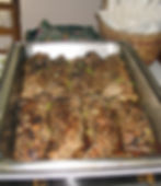 Grilled Pork Tenderloin