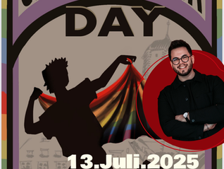 CSD-Kundgebung in Biberach!
