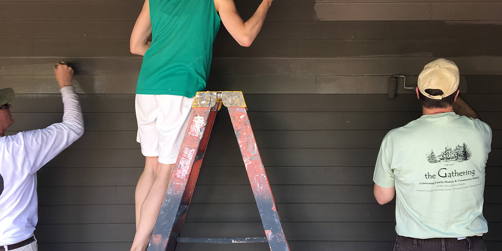 HOME SWEET HOME: MAINTENANCE & REHAB 101