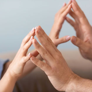 "The Big Five" in Relationships: The Secret to a Balanced and Harmonious Couple Dynamic