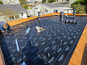 Emergency Roof Repair and Leak Mitigation After Storm Damage