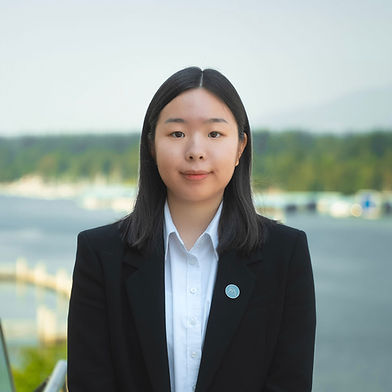 Nancy Li