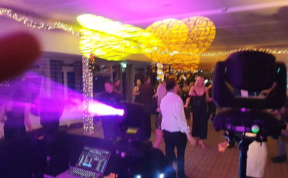 Club Classics DJ mobile DJ