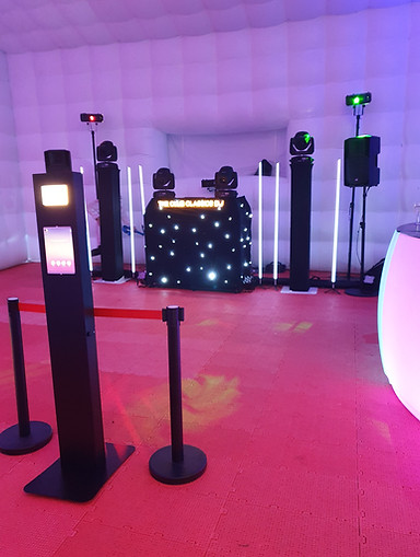 Club Classics DJ - Wedding DJ - Mobile Disco
