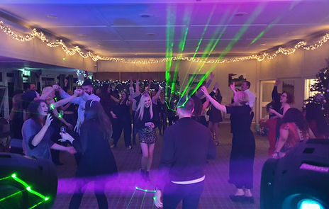 mobile disco dj