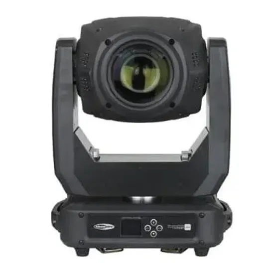 Why I Use Showtec 3R Hybrid Lighting