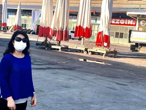 Tarımda Geleceği Şekillendirmek
