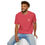 Thumbnail: Year of the Pig with Chinese Character on Left Side Unisex Softstyle T-Shirt