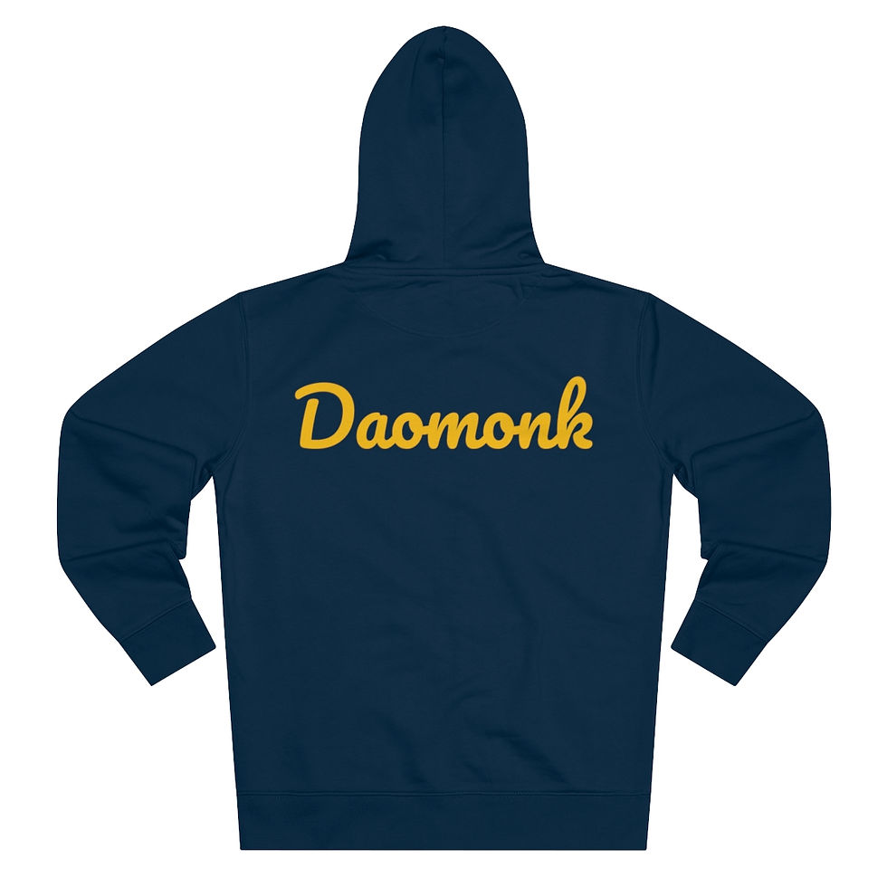 Thumbnail: Männer Kultivierer Kapuzenpullover - Schwerer Stoff (350 g/m²)