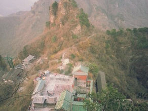 Orte - Ortsüberblick - 3 Jahre Chinatraining