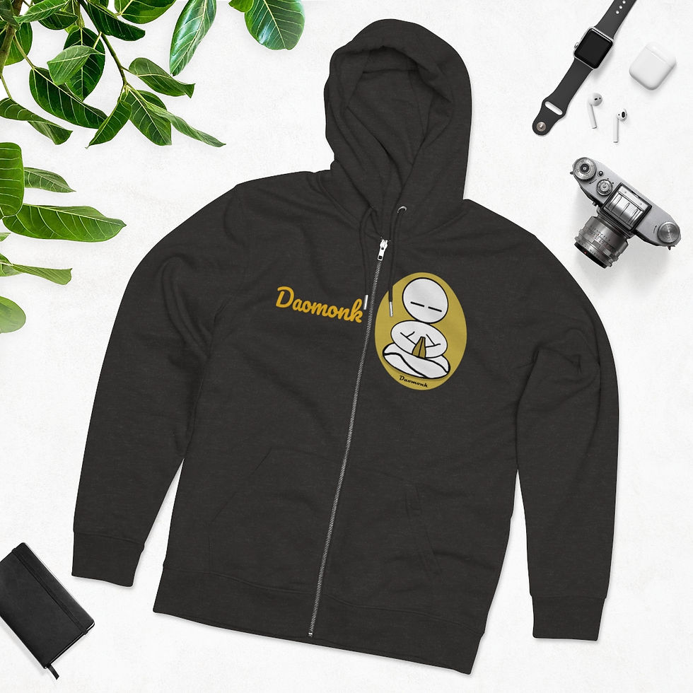Thumbnail: Männer Kultivierer Kapuzenpullover - Schwerer Stoff (350 g/m²)
