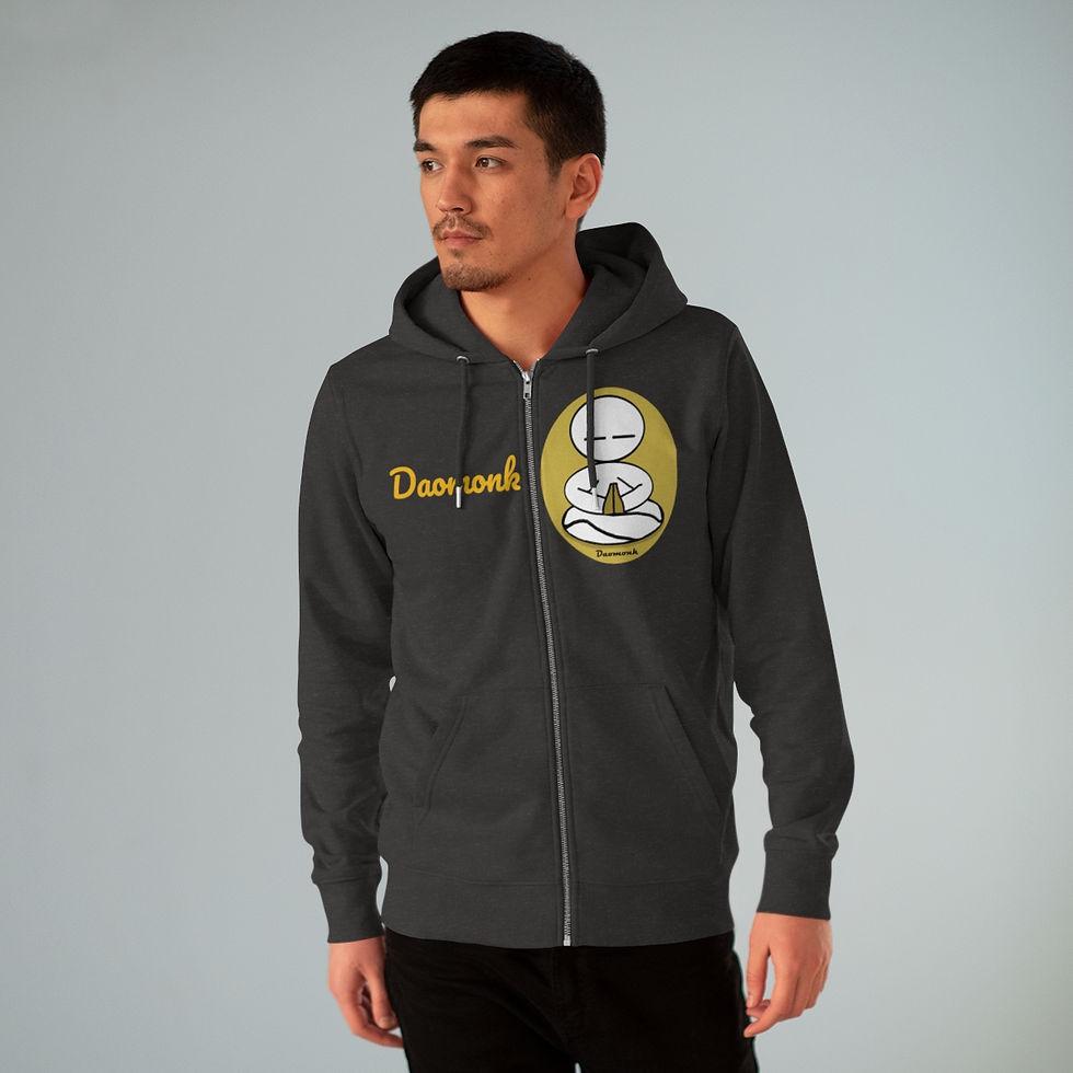 Thumbnail: Männer Kultivierer Kapuzenpullover - Schwerer Stoff (350 g/m²)