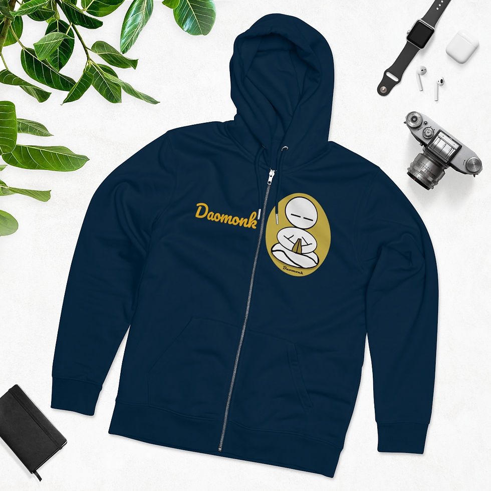 Thumbnail: Männer Kultivierer Kapuzenpullover - Schwerer Stoff (350 g/m²)