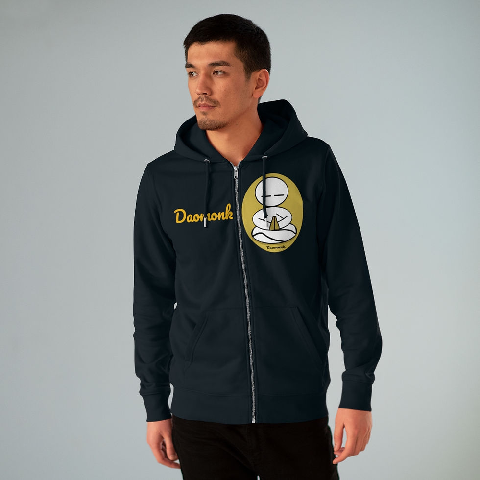 Thumbnail: Männer Kultivierer Kapuzenpullover - Schwerer Stoff (350 g/m²)