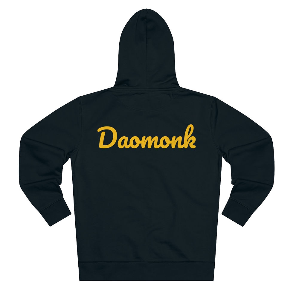 Thumbnail: Männer Kultivierer Kapuzenpullover - Schwerer Stoff (350 g/m²)