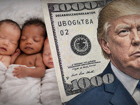 儿童税优账户Trump Account的机会与隐性限制