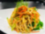 K4: Tofu strips salad 豆腐丝