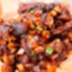 S2: Roasted Pork Feet 香烤猪手