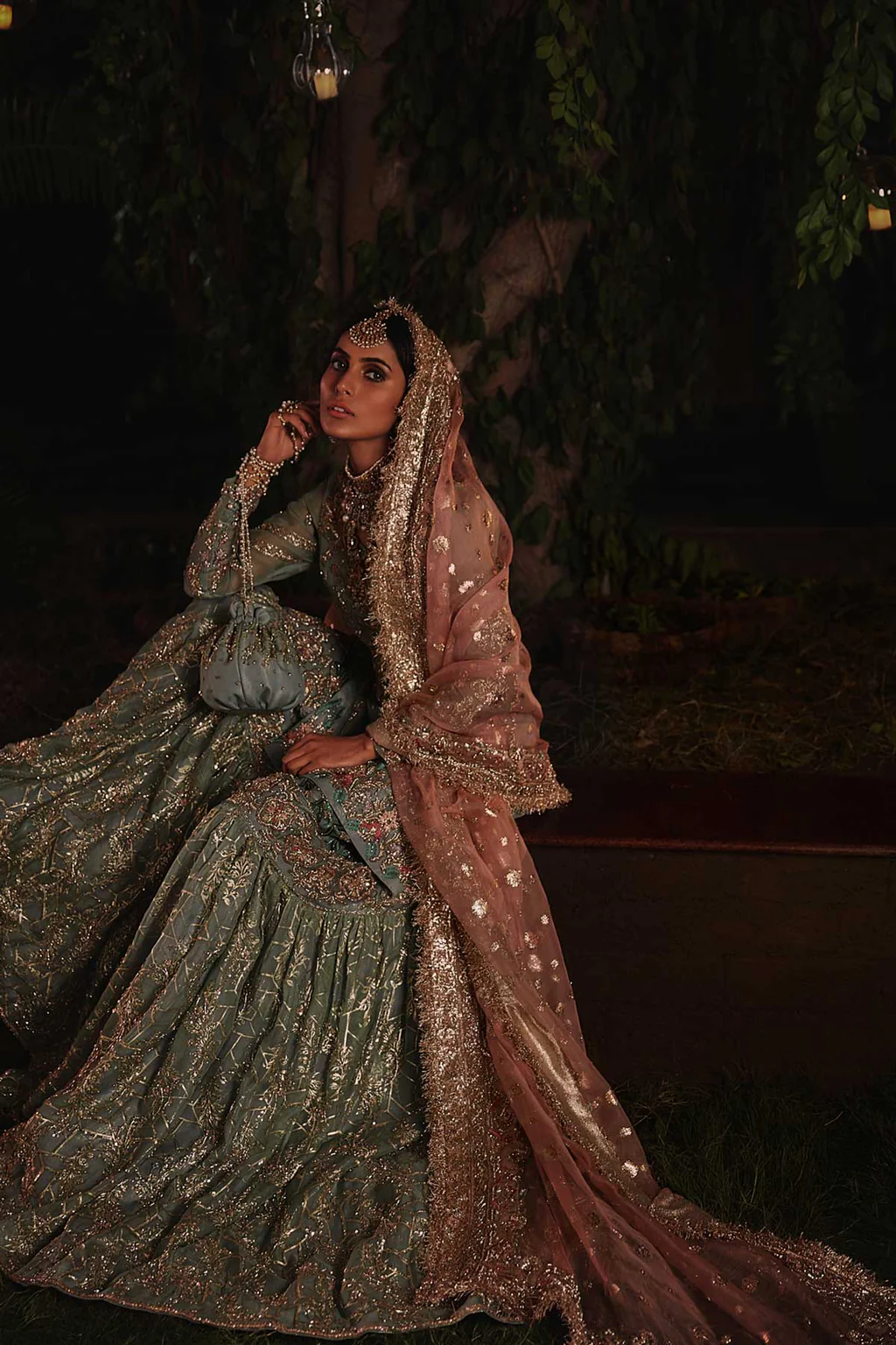 Gharara