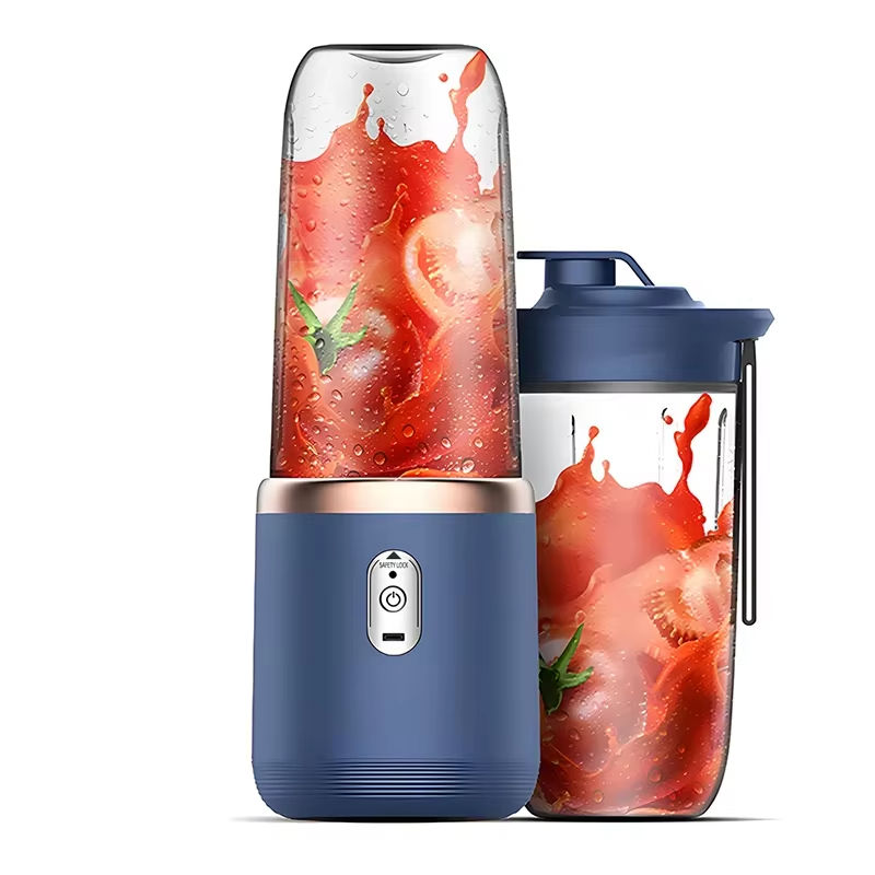 Handheld Usb Mini Juicer Cup