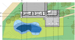 Parque de lazer das Fronhas