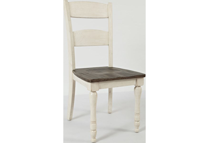 Thumbnail: Jofran Ladderback Dining Chair