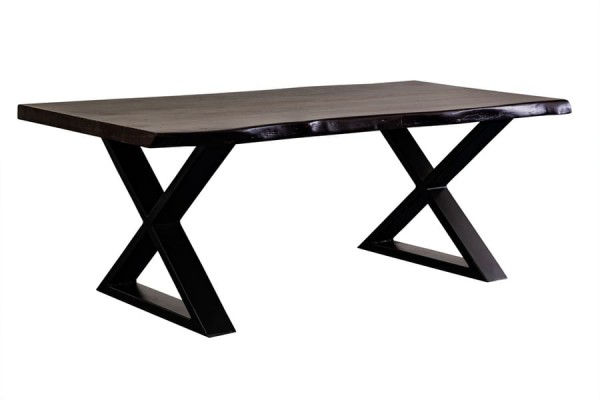 Porter Midnight Coffee Table