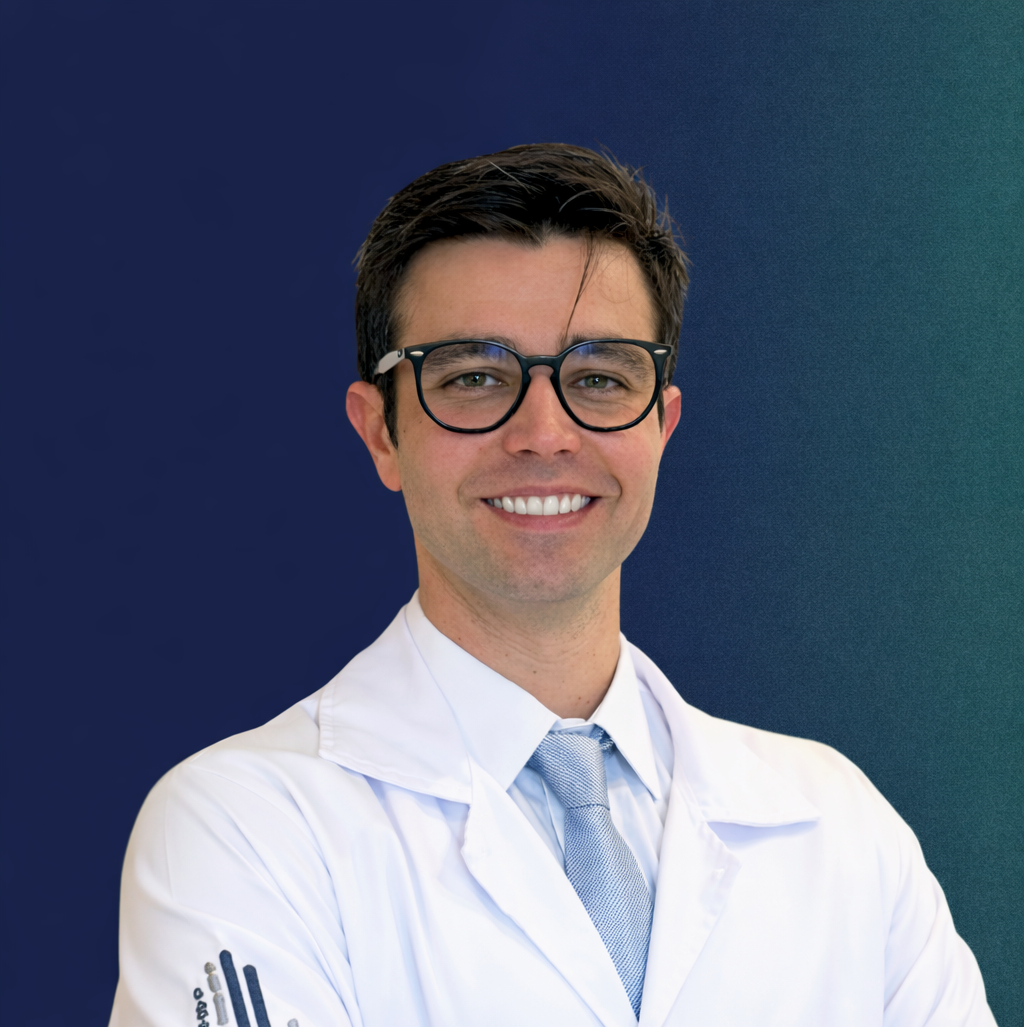 Foto do escritor: Dr. Bernardo Althoff