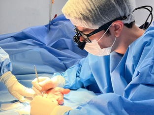 Entendendo a Especialidade da Cirurgia da Mão