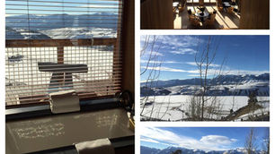 Armangani, Jackson Hole