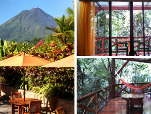 Nayara Hotel, Costa Rica