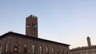 Insights: Our visit to Bologna