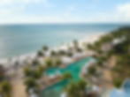 Alila Mayakoba Pool