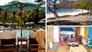 Four Seasons, Costa Rica