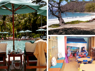 Four Seasons, Costa Rica