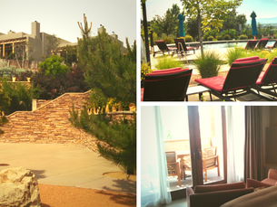 Four Seasons, Santa Fe