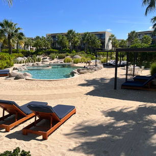 Four Seasons Los Cabos at Costa Palmas