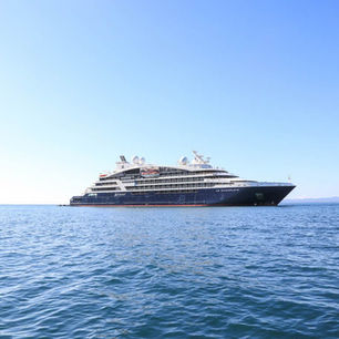 Ponant Expeditions