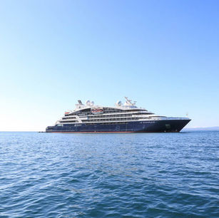 Ponant Expeditions