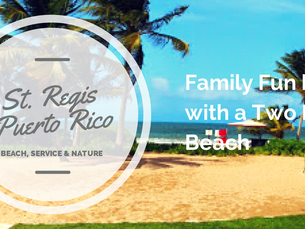 St. Regis Bahia Beach