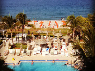 Luxury Hotels: How to Upgrade Your Stay at Four Seasons Resort Palm Beach