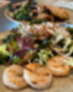 Miraval Berkshires Culinary Scene