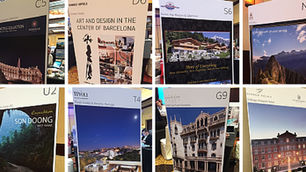 Conferences: ILTM Americas