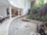 The spa at Grand Velas. Elli Travel Group is a New York based travel agency specializing in luxury travel. How can I upgrade my Grand Velas Riviera Maya Experience? Through Elli Travel Group, clients receive complimentary amenities. We are proud members of Virtuoso, Rosewood Elite, and Starwood Luxury Privileges.